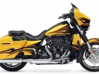 Harley-Davidson Harley Davidson CVO Street Glide